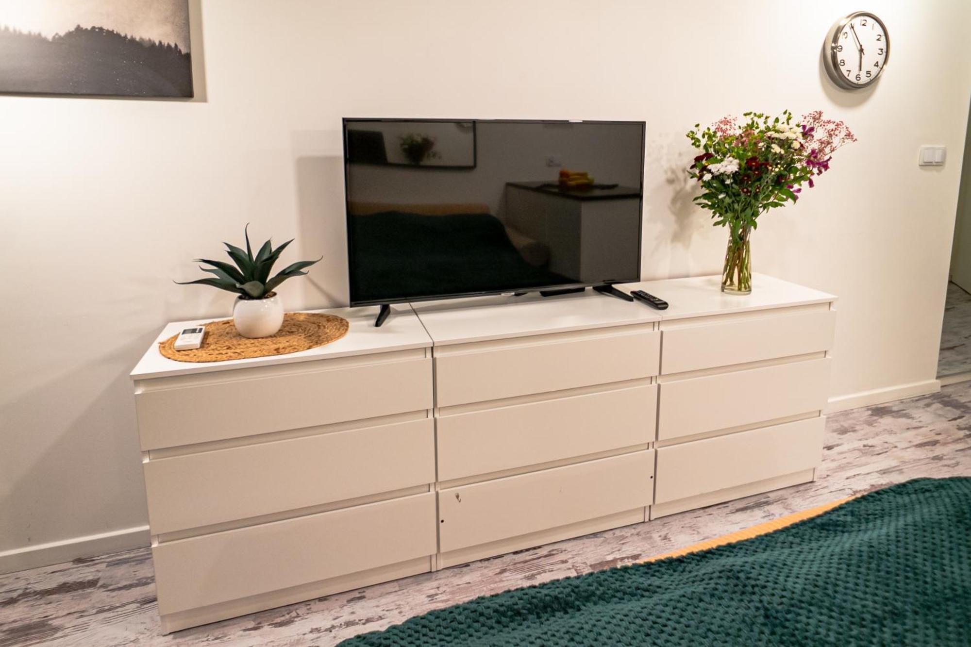 Apartamenty Triton Park Warszawa Zewnętrze zdjęcie