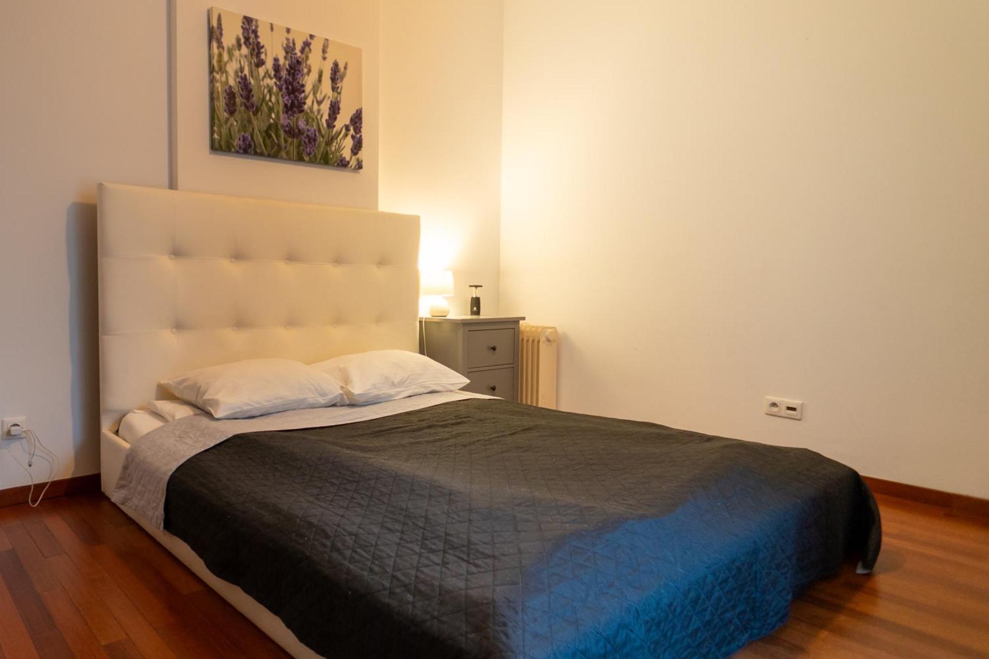 Apartamenty Triton Park Warszawa Zewnętrze zdjęcie