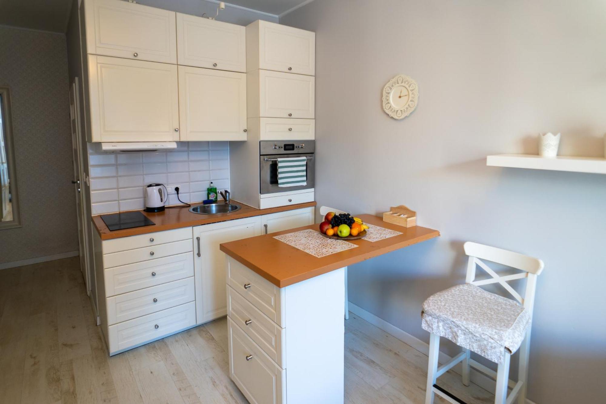 Apartamenty Triton Park Warszawa Pokój zdjęcie